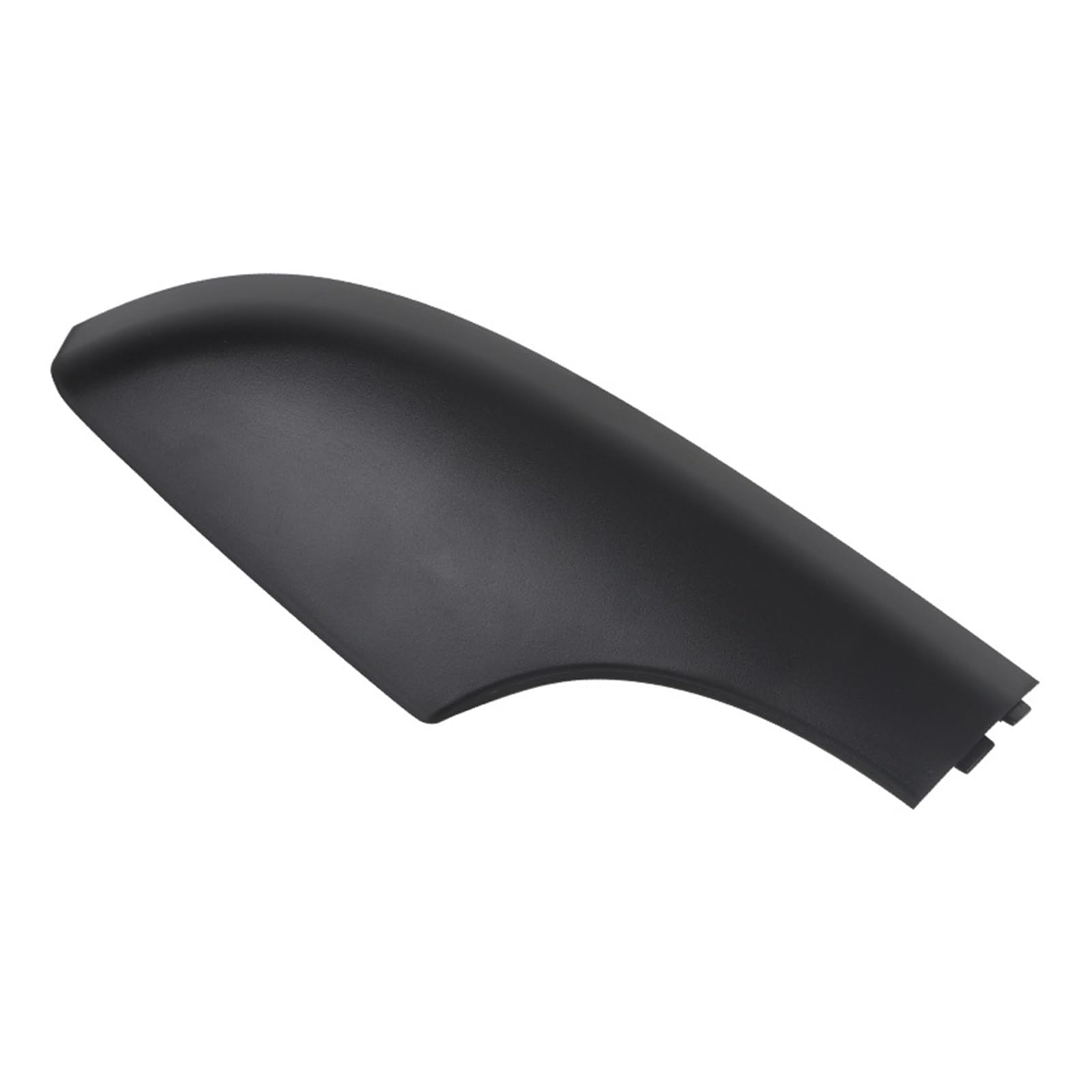 Dachträger Für Skoda Für Yeti SUV 2009-2018 Auto Vorne Hinten Dach Rack Abdeckung Dach Gepäck Bar Schiene End Abdeckung 5LD860145 5LD860149-GT5 Dachgepäckträger(1Piece Rear Right) von APNWVFO
