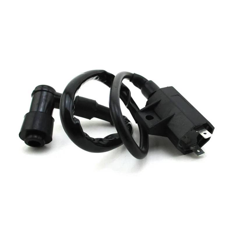 Zündspule Motorrad Für Suzuki Für ATV LT80 LT-80 Für QUADSPORT 2000 2001 2002 2003 2004 2005 2006 Zündspule Motorrad Teile Motor Zündspule von APNWVFO