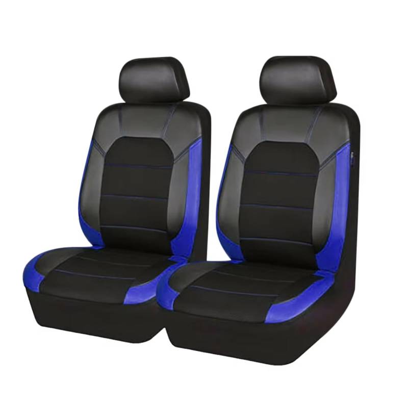 APOQTHF Wasserdichter Autositzbezug, für Ford Transit Custom Seat Covers 2024, Sitzschutz, wasserdichtes Bezugsset, Zubehör, verschleißfest,C von APOQTHF