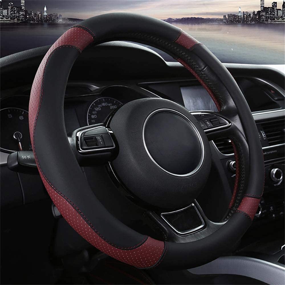Lenkraddabdeckung,für Renault Captur 2024 2023 2022 2021 2020 2019 Look Lenkraddabdeckung Universal 37-38 cmSommer und Winter Auto Zubehör Interieur Geschenkideen,Multi-Colored Lenkraddabdeckung,für Renault Captur 2024 2023 2022 2021 2020 2019 Look Lenkraddabdeckung Universal 37-38 cmSommer und Winter Auto Zubehör Interieur Geschenkideen,Multi-Colored von APOQTHF