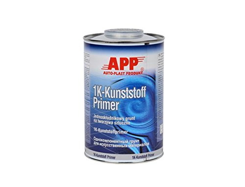 APP 1K Kunststoff Primer 1 Liter 020901 APP 1K Kunststoff Primer 1 Liter 020901 von APP