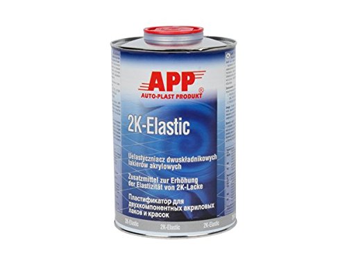 APP 2K-Elastic 1L /Weichmacher für 2K Lacke von APP