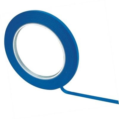 APP Konturenband 6mm x 33m blau von APP