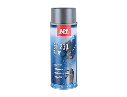 APP-ST250 PTFE-Spray 400ml von APP