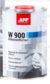 APP W900 SILIKONENTFERNER 1 Liter 030150 von APP