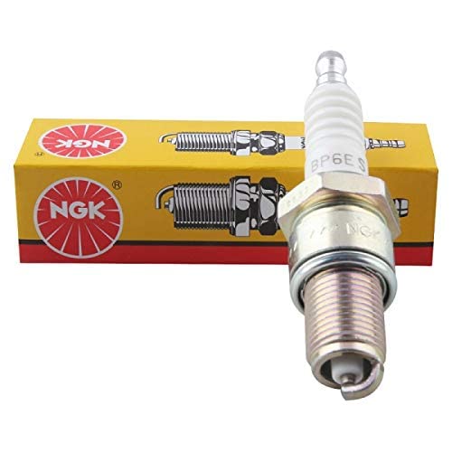 Ngk Zündkerze BP6ES 7811 Pack 4 von APS0622