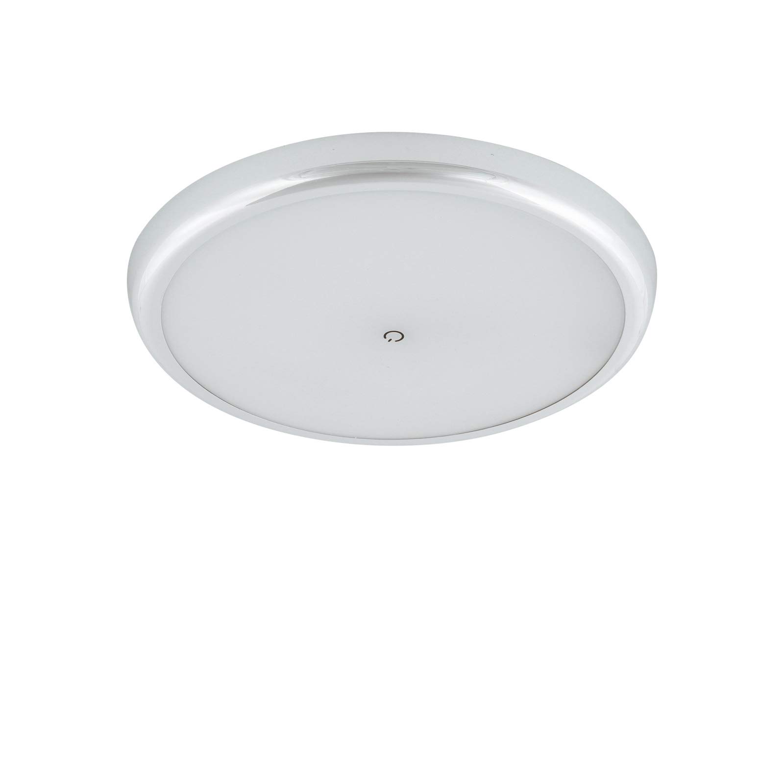 APT 12 Volt LED Deckenleuchte | Touch Bedienung | 3 Modi | 500lm | Ø 178mm | 4000K APT 12 Volt LED Deckenleuchte | Touch Bedienung | 3 Modi | 500lm | Ø 178mm | 4000K von APT