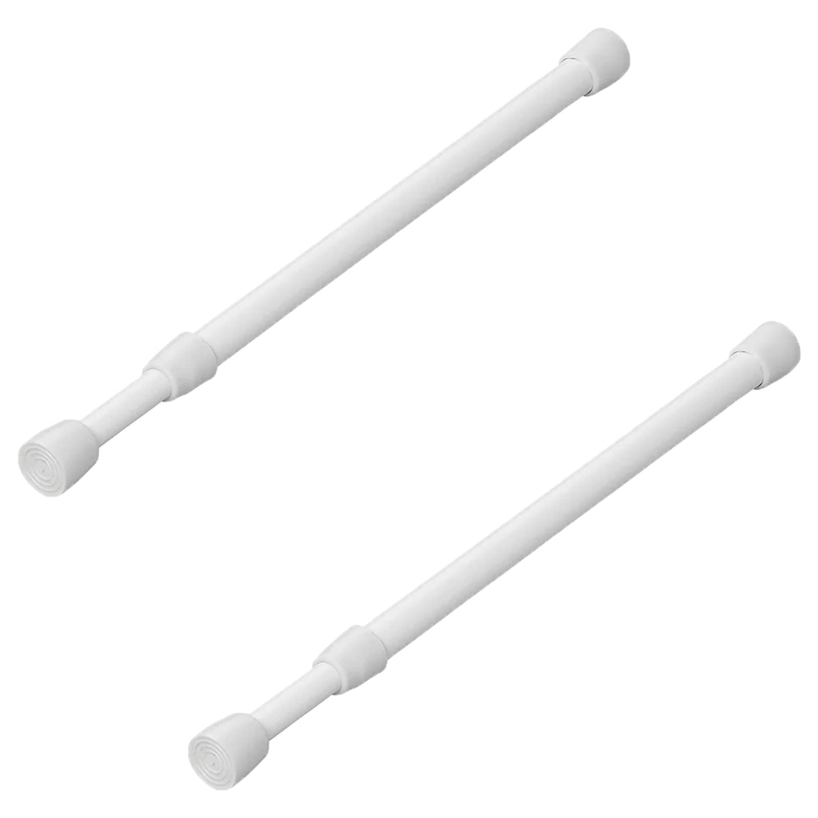 APT 2X Universal-Verriegelungsstange verstellbar 25,5-43 cm Klemmstange Wohnmobil Wohnwagen Caravan APT 2X Universal-Verriegelungsstange verstellbar 25,5-43 cm Klemmstange Wohnmobil Wohnwagen Caravan von APT