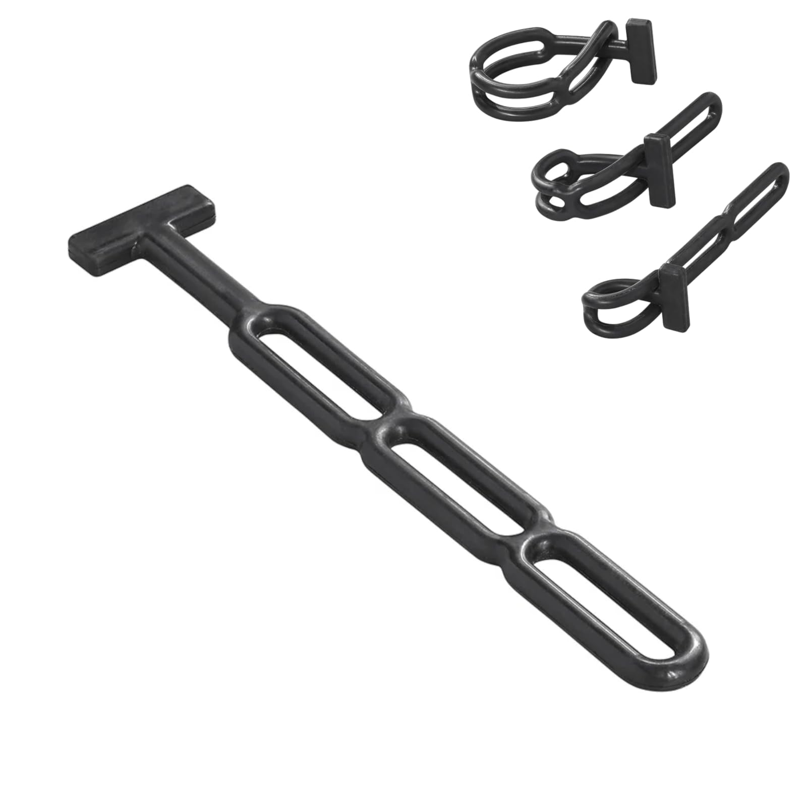 APT Gummi Spannring verstellbar Gummistroppe dreistufig 280mm Spanngummi Stroppe für Anhängerplanen APT Gummi Spannring verstellbar Gummistroppe dreistufig 280mm Spanngummi Stroppe für Anhängerplanen von APT