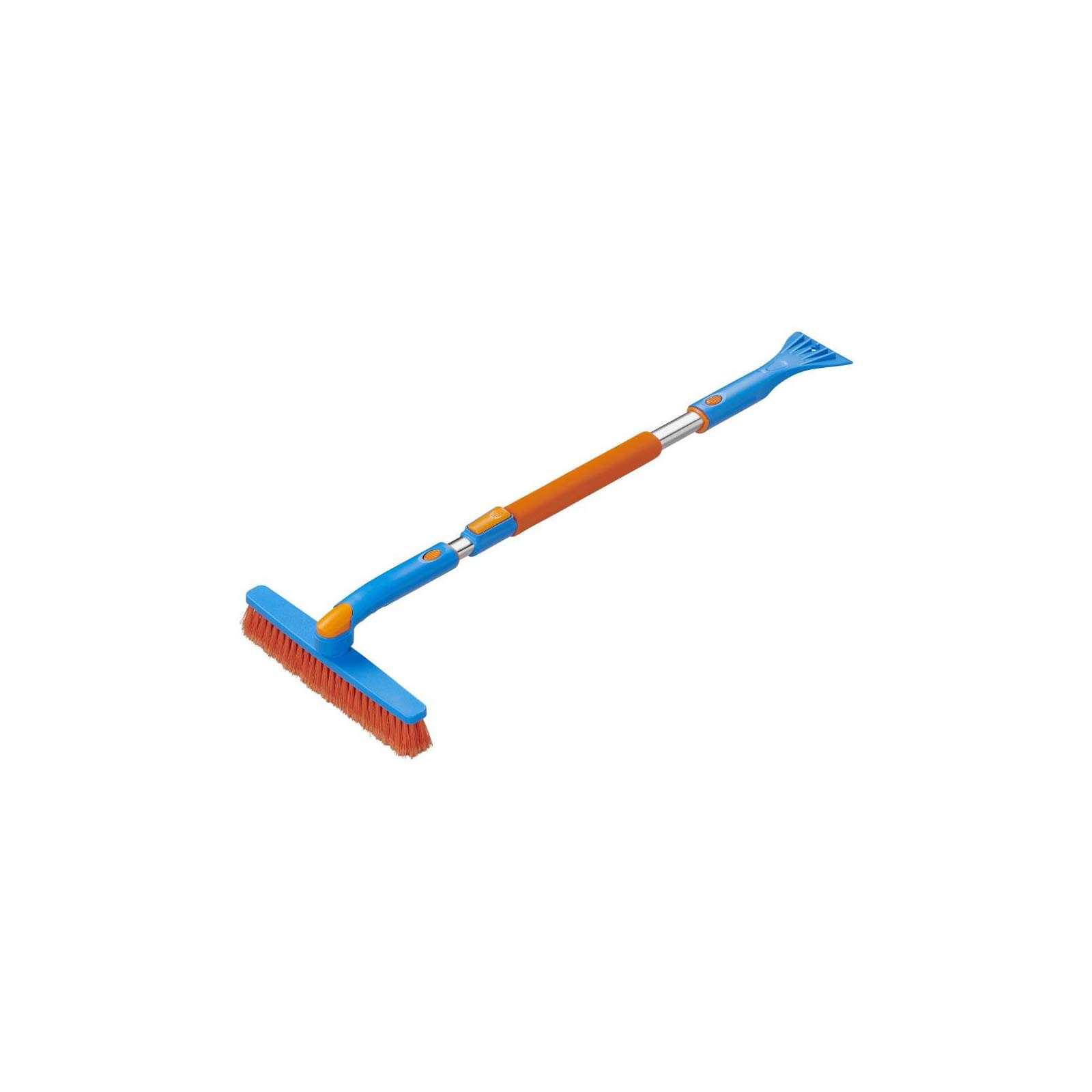 APT Schneebürste Eiskratzer | XXL Version | teleskopierbar | 99-127cm | Wohnmobil | LKW | Transporter APT Schneebürste Eiskratzer | XXL Version | teleskopierbar | 99-127cm | Wohnmobil | LKW | Transporter von APT