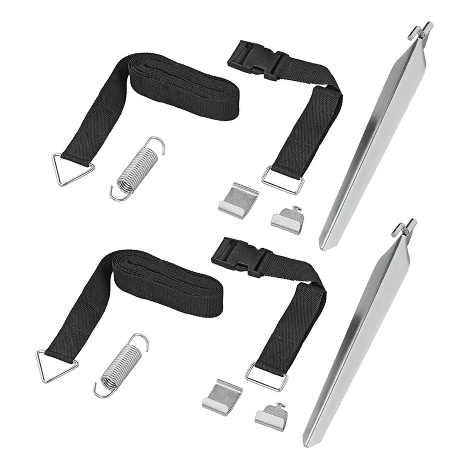 Abspannset Sturmband 2x3m Sturmsicherung mit Schnellverschluss für Vorzelt Markise Caravanstore, F35, F45, F65, F80, Awning Abspannset Sturmband 2x3m Sturmsicherung mit Schnellverschluss für Vorzelt Markise Caravanstore, F35, F45, F65, F80, Awning von APT