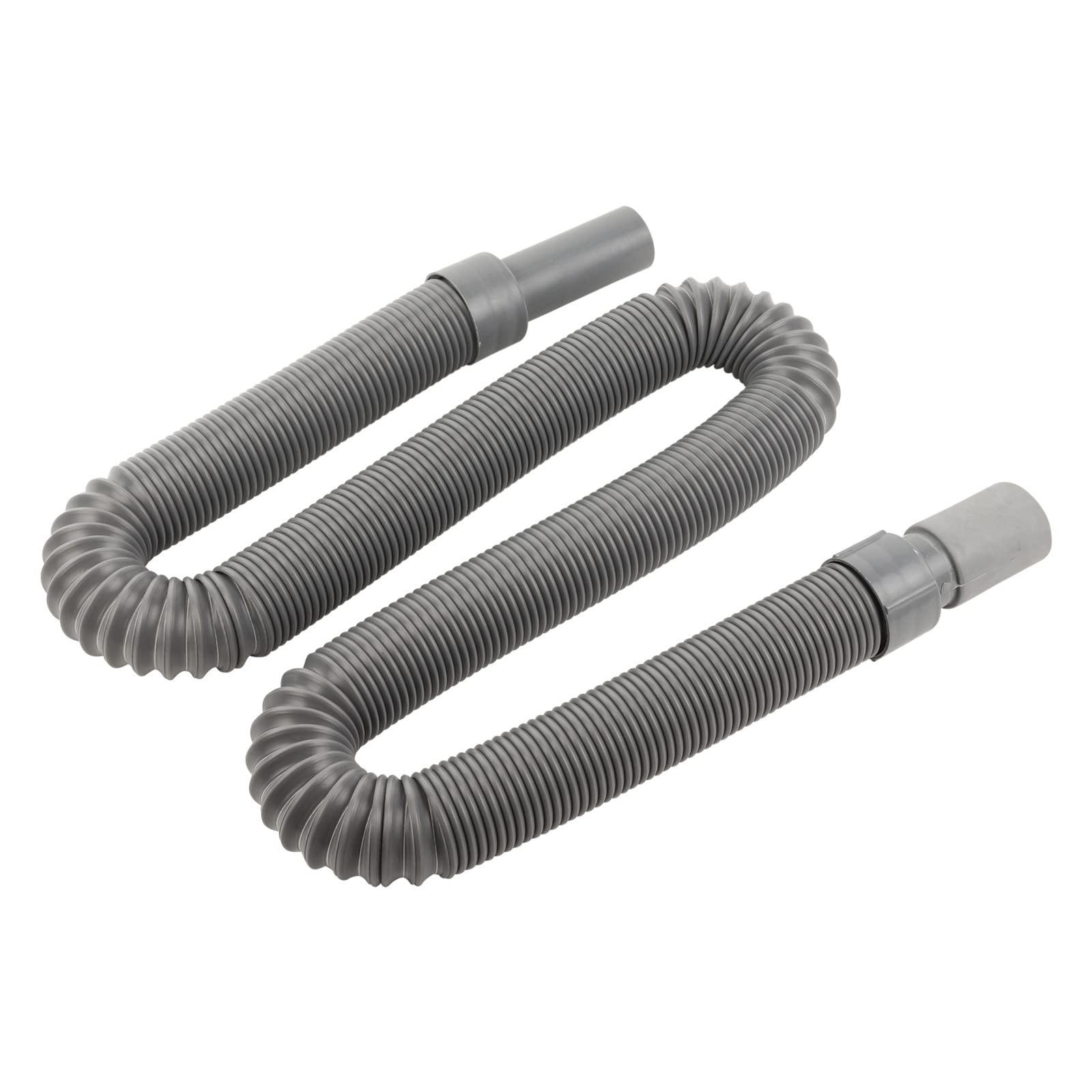 Abwasserschlauch ausziehbar flexibel | 3 m | Ø45 mm | Abwasserrohr | Abwasserrohrsystem Wohnmobil Wohnwagen Abwasserschlauch ausziehbar flexibel | 3 m | Ø45 mm | Abwasserrohr | Abwasserrohrsystem Wohnmobil Wohnwagen von APT