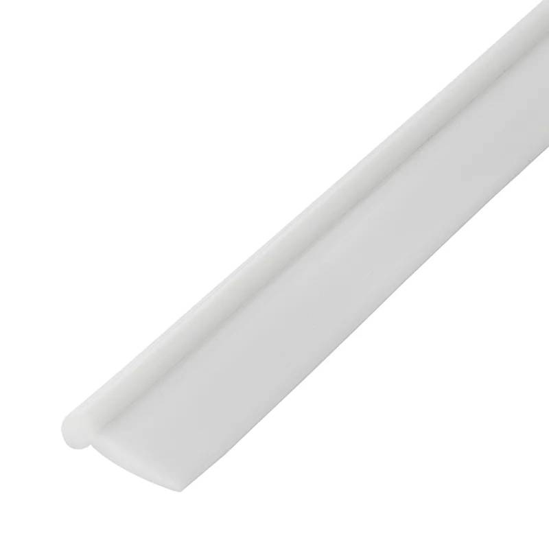Kederband 12m PVC Leistenfüller Schutz Schoner für Wohnwagen Kederschienen von APT