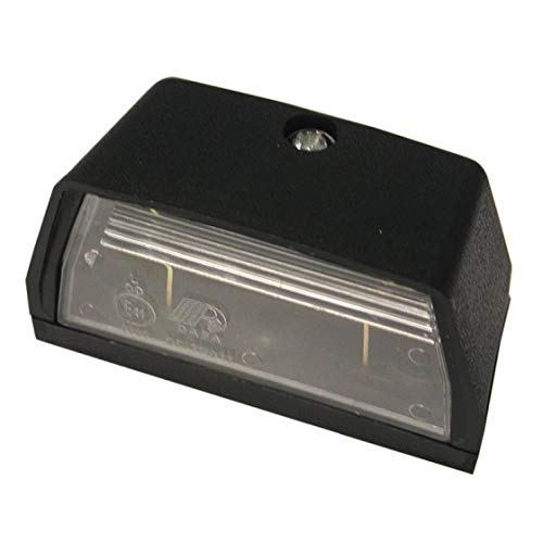 Kennzeichenleuchte Nummernschildleuchte 68x38mm Kennzeichenleuchte Nummernschildleuchte 68x38mm von APT