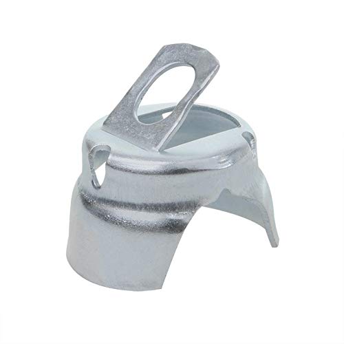 Steckerhalter für 7 Polige Stecker am Anhänger Steckerhalter für 7 Polige Stecker am Anhänger von APT