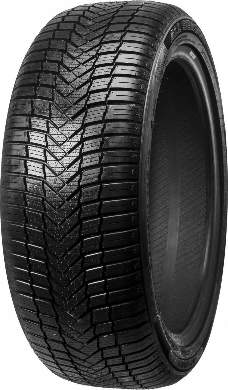 APTANY Ganzjahresreifen 155/80 R 13 TL 79T RC501 BSW M+S 3PMSF Allwetter von APTANY