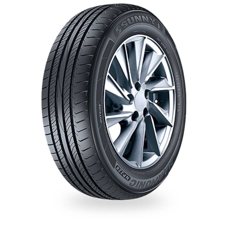 APTANY RP203 205/70R15 96H von APTANY