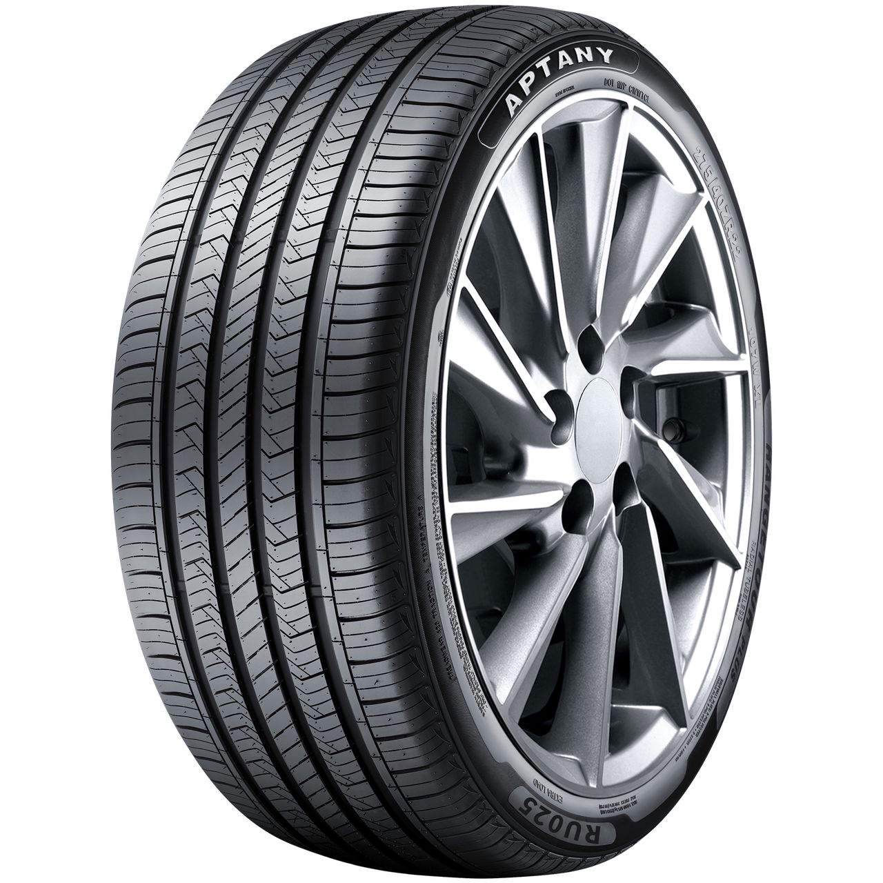 APTANY RU025 265/65R17 112T BSW von APTANY