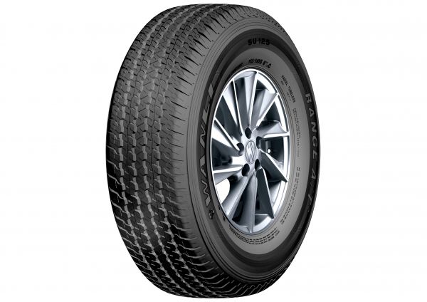 APTANY RU158 255/70R15C 112S BSW APTANY RU158 255/70R15C 112S BSW von APTANY