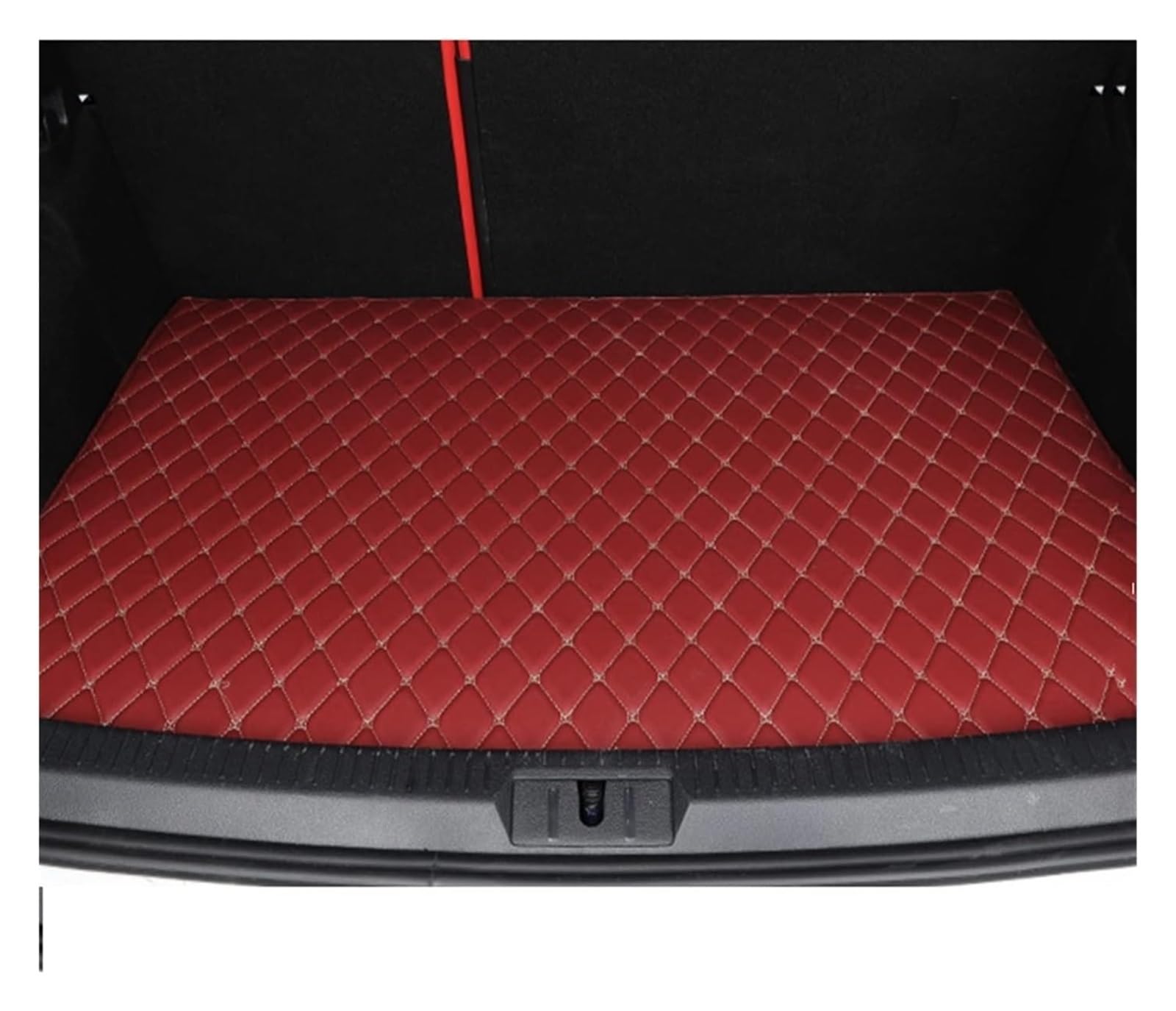 Autoteppich Für B&ENZ GL-Klasse X164 7-Sitzer 2008-2012 Benutzerdefinierte Fußpolster Autoteppichbezug Innenausstattung Automatte Autofußmatten(10) von APTKCMCNVG
