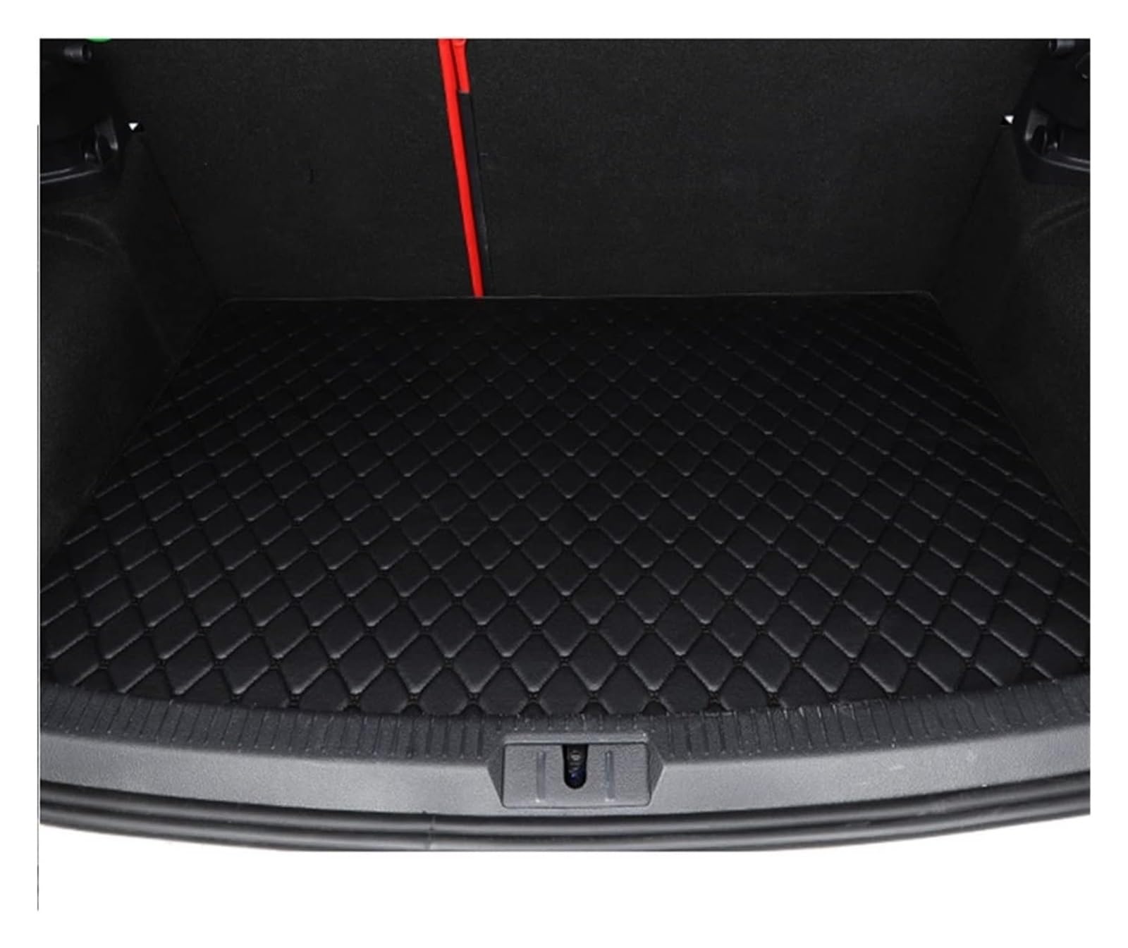 Autoteppich Für B&ENZ GL-Klasse X164 7-Sitzer 2008-2012 Benutzerdefinierte Fußpolster Autoteppichbezug Innenausstattung Automatte Autofußmatten(11) von APTKCMCNVG