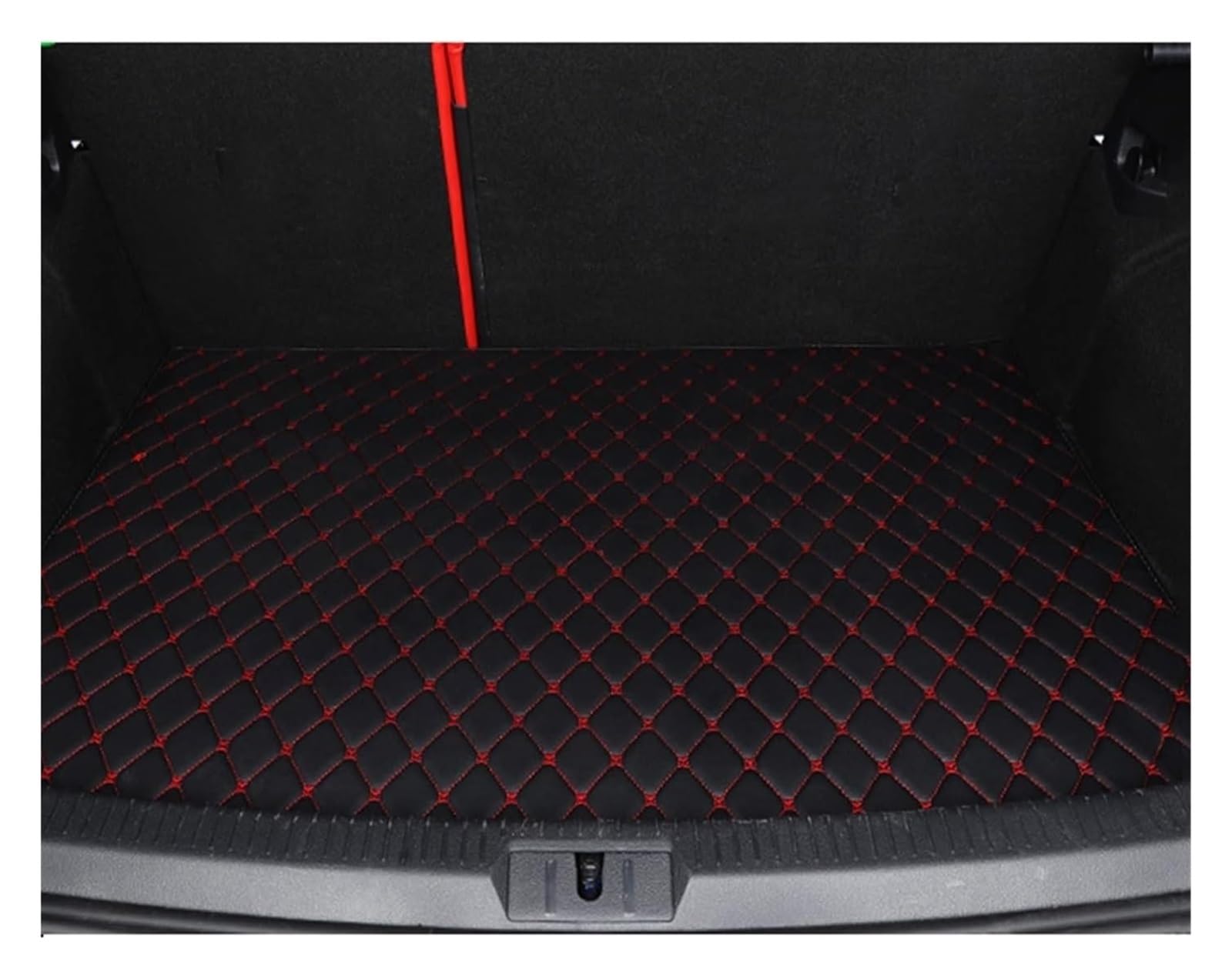 Autoteppich Für B&ENZ GL-Klasse X164 7-Sitzer 2008-2012 Benutzerdefinierte Fußpolster Autoteppichbezug Innenausstattung Automatte Autofußmatten(12) von APTKCMCNVG
