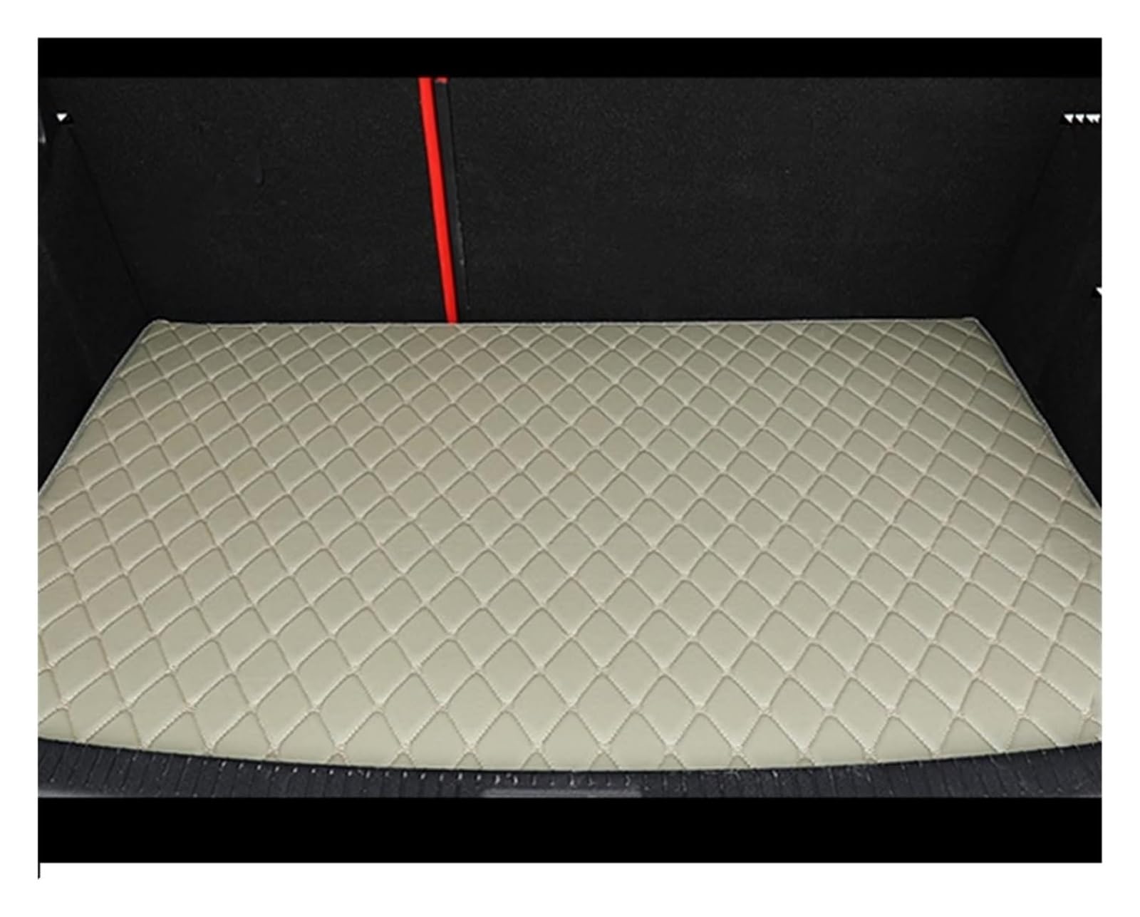 Autoteppich Für B&ENZ GL-Klasse X164 7-Sitzer 2008-2012 Benutzerdefinierte Fußpolster Autoteppichbezug Innenausstattung Automatte Autofußmatten(16) von APTKCMCNVG
