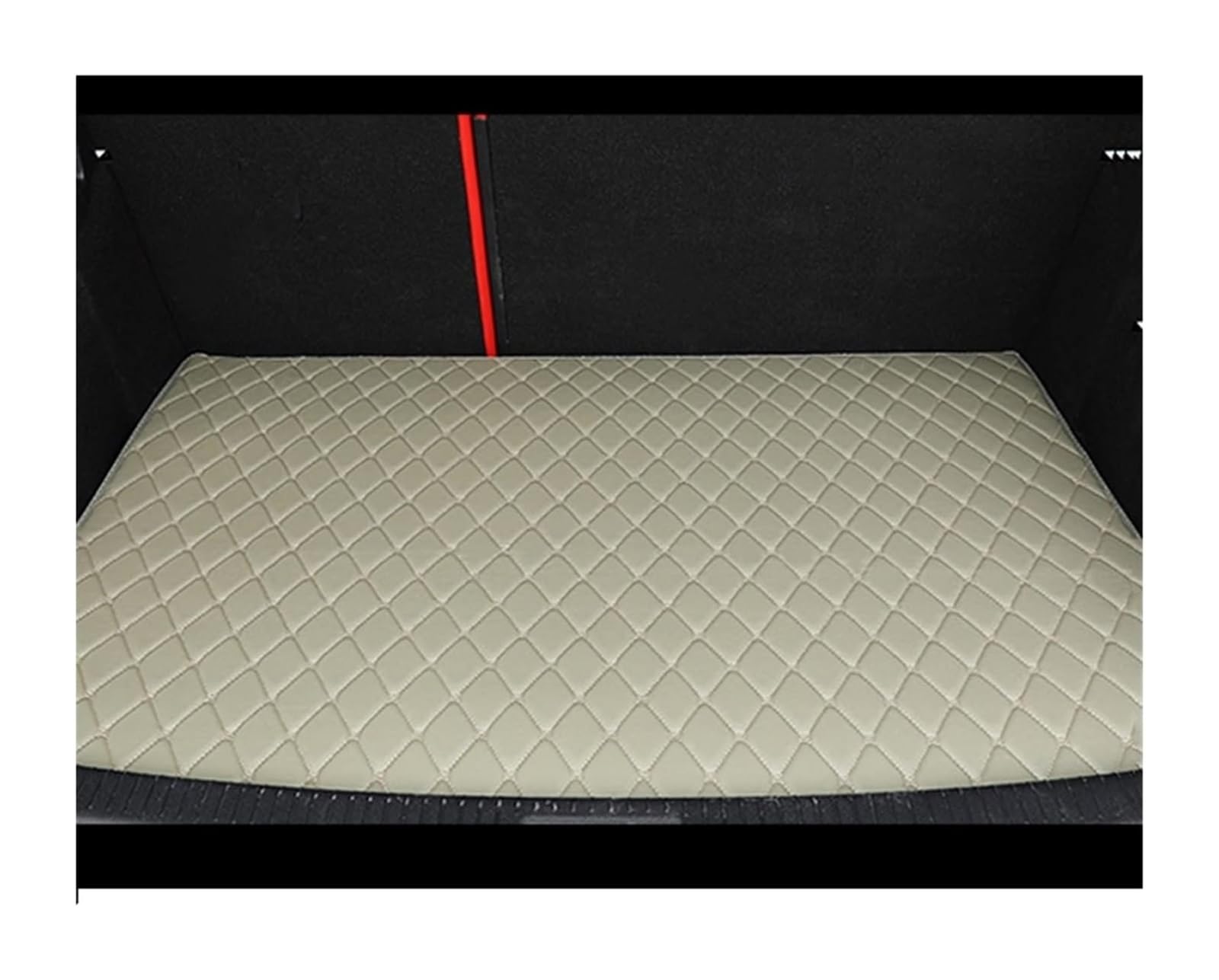 Autoteppich Für B&ENZ GL-Klasse X164 7-Sitzer 2008-2012 Benutzerdefinierte Fußpolster Autoteppichbezug Innenausstattung Automatte Autofußmatten(16) von APTKCMCNVG