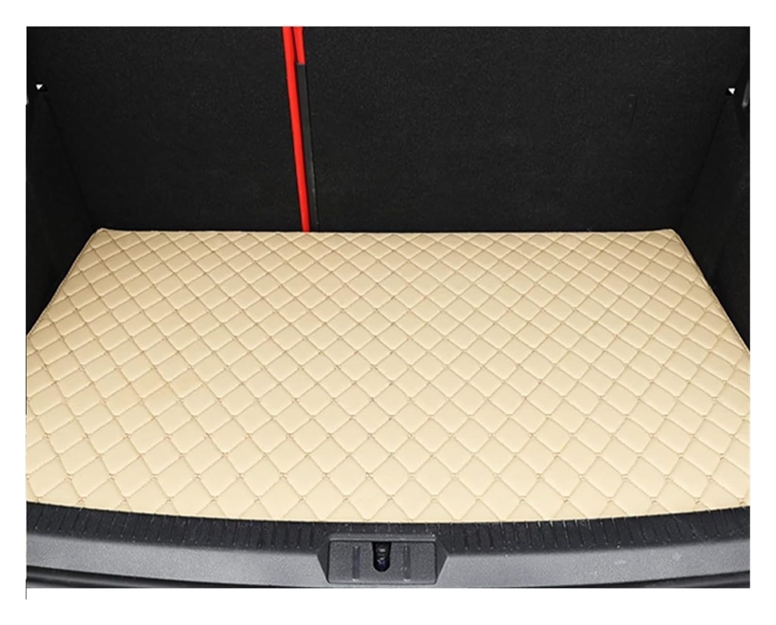 Autoteppich Für B&ENZ GL-Klasse X164 7-Sitzer 2008-2012 Benutzerdefinierte Fußpolster Autoteppichbezug Innenausstattung Automatte Autofußmatten(17) von APTKCMCNVG
