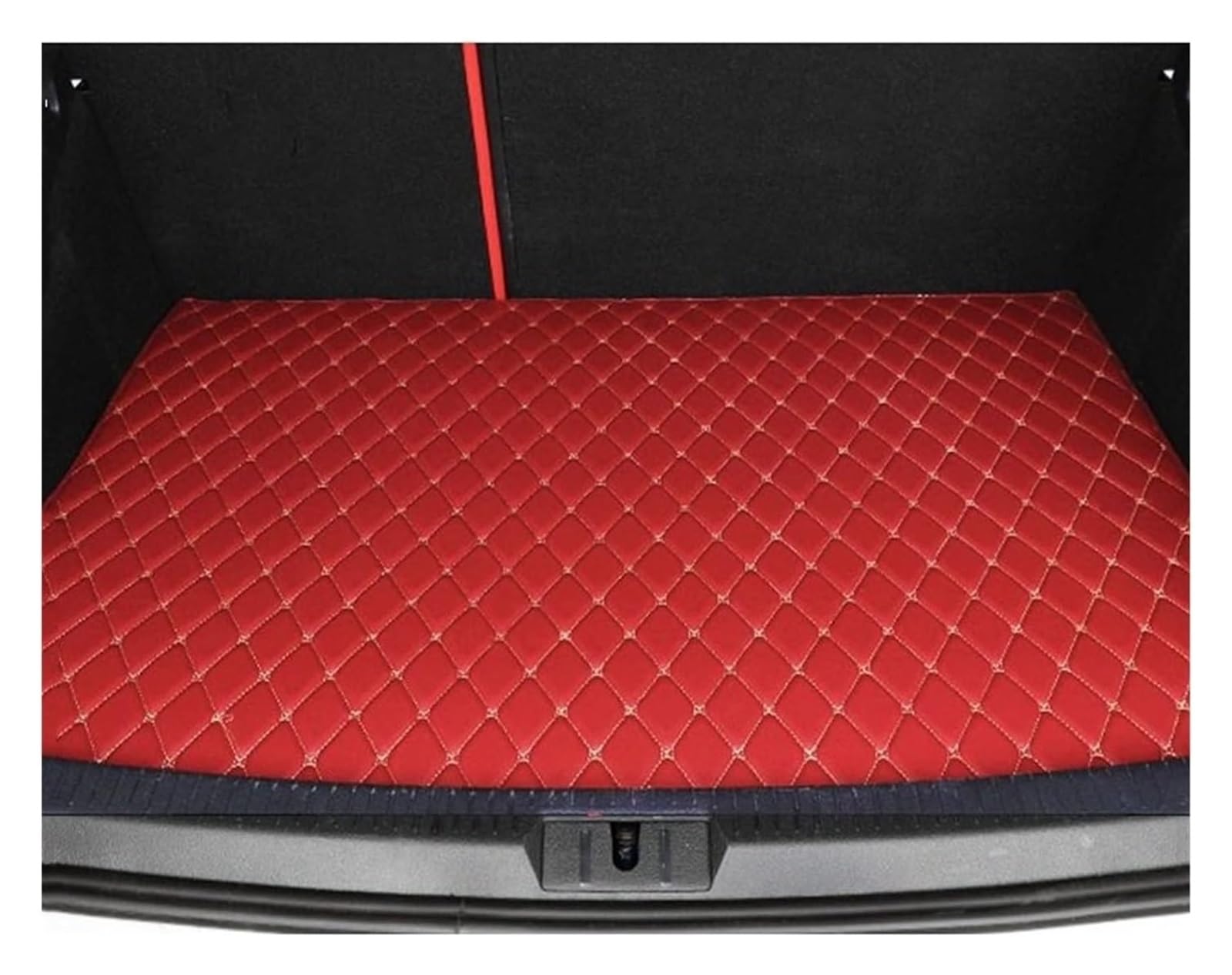 Autoteppich Für B&ENZ GL-Klasse X164 7-Sitzer 2008-2012 Benutzerdefinierte Fußpolster Autoteppichbezug Innenausstattung Automatte Autofußmatten(18) von APTKCMCNVG