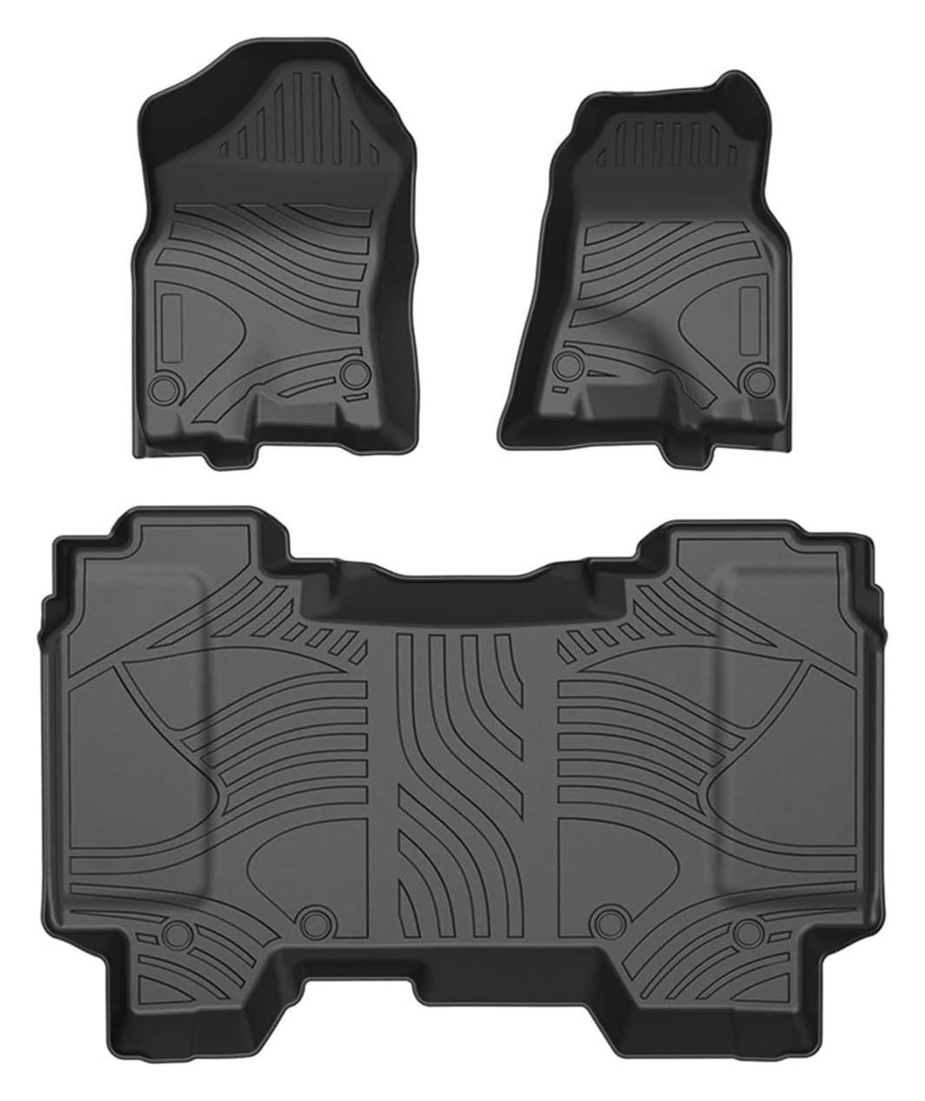 Autoteppich Für Dodge Für Ram 1500 DT 2019 2020 2021 2022 Auto-Fußmatten TPE-Fußmatten Pad wasserdichte Tablettmatte Innenautomatte Autoteppich Für Dodge Für Ram 1500 DT 2019 2020 2021 2022 Auto-Fußmatten TPE-Fußmatten Pad wasserdichte Tablettmatte Innenautomatte von APTKCMCNVG