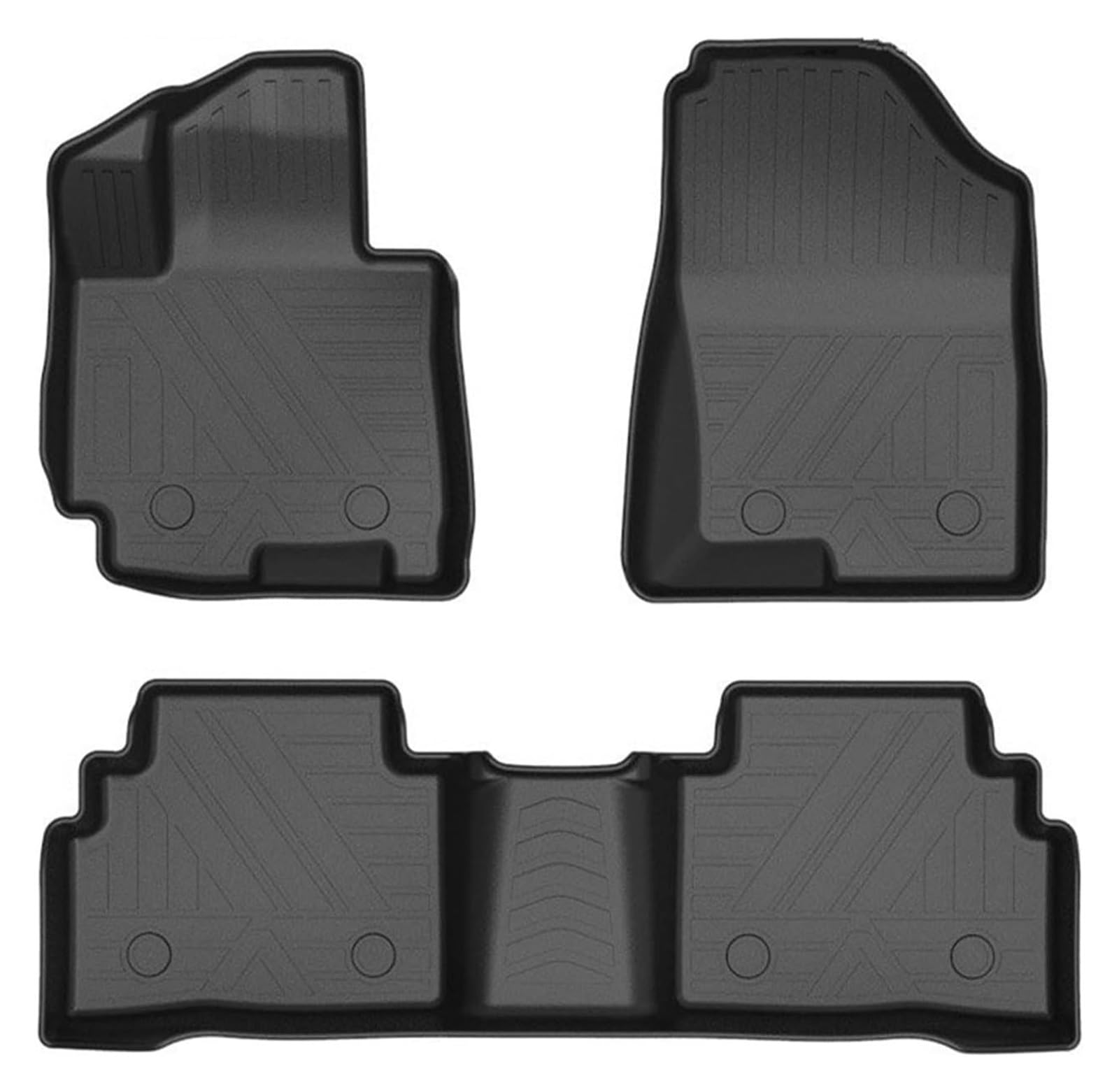 Autoteppich Für Hyundai Für Tucson NX4 2021 2022 Automatte Auto TPE Fußmatten Teppiche Abdeckungen Pads Innenmatten Wasserdichter Teppich Autoteppich Für Hyundai Für Tucson NX4 2021 2022 Automatte Auto TPE Fußmatten Teppiche Abdeckungen Pads Innenmatten Wasserdichter Teppich von APTKCMCNVG