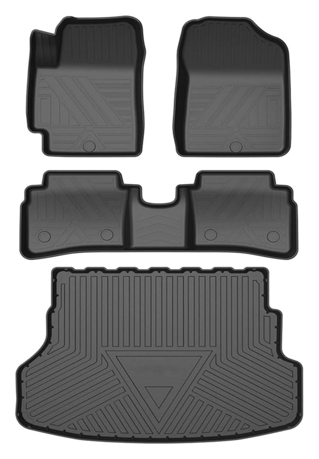 Autoteppich Für Kia Für Pegas AB 2017 2018 2019 2020 2021 2022 Auto-Fußmatten TPE-Fußmatten Pad wasserdichte Tablettmatte Innenautomatte Autoteppich Für Kia Für Pegas AB 2017 2018 2019 2020 2021 2022 Auto-Fußmatten TPE-Fußmatten Pad wasserdichte Tablettmatte Innenautomatte von APTKCMCNVG