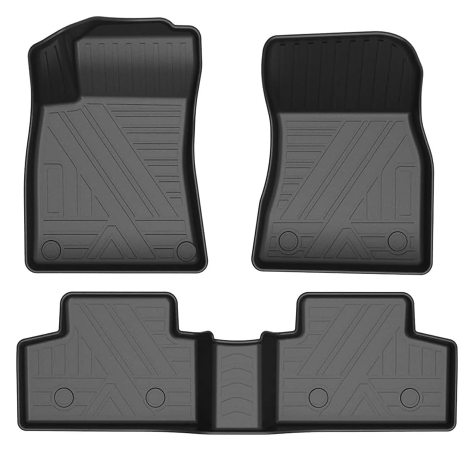 Autoteppich Für Mercedes Für B&ENZ GLB-Klasse X247 2019 2020 2021 2022 Auto-Fußmatten TPE-Fußmatten Pad Tablettmatte Innenausstattung Automatte Autoteppich Für Mercedes Für B&ENZ GLB-Klasse X247 2019 2020 2021 2022 Auto-Fußmatten TPE-Fußmatten Pad Tablettmatte Innenausstattung Automatte von APTKCMCNVG