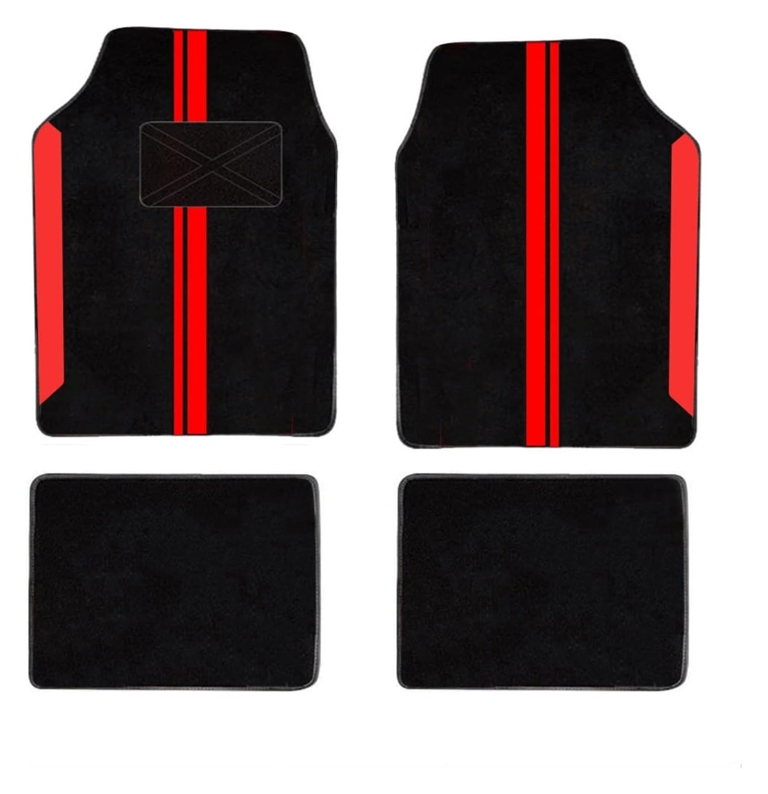 Autoteppich Für P&eugeot 206 206CC 207 207CC 307 307SW 308 308C Teppichmatte Fußpolster ProtectorCar Mat 4-teilige Universal-Auto-Fußmatten Autoteppich Für P&eugeot 206 206CC 207 207CC 307 307SW 308 308C Teppichmatte Fußpolster ProtectorCar Mat 4-teilige Universal-Auto-Fußmatten von APTKCMCNVG