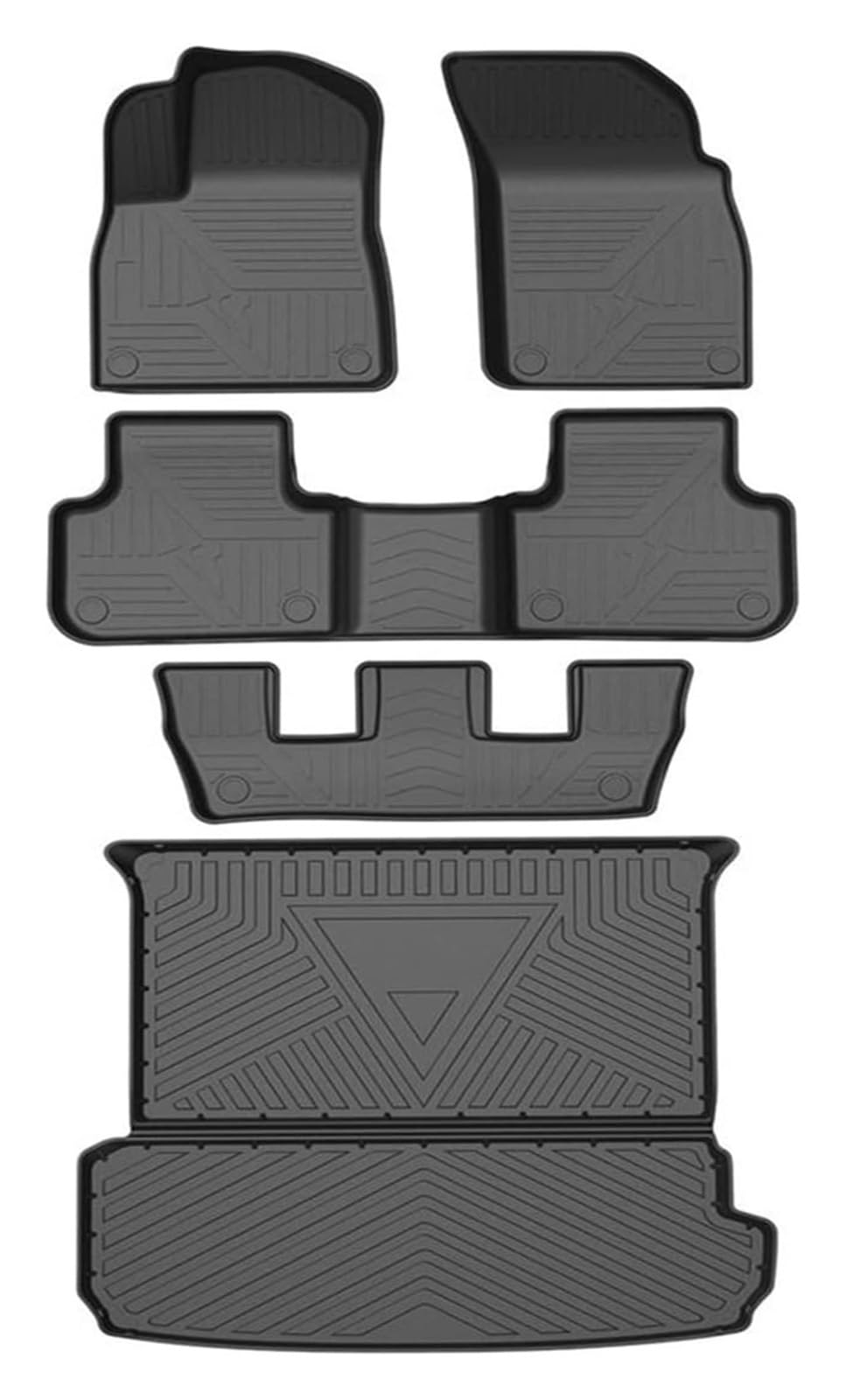 Autoteppich Für Q7 4M 2016 2017 2018 2019 2020 2021 Auto-Fußmatten TPE-Fußmatten Wasserdicht Tablettmatte Innenraum Automatte Autoteppich Für Q7 4M 2016 2017 2018 2019 2020 2021 Auto-Fußmatten TPE-Fußmatten Wasserdicht Tablettmatte Innenraum Automatte von APTKCMCNVG