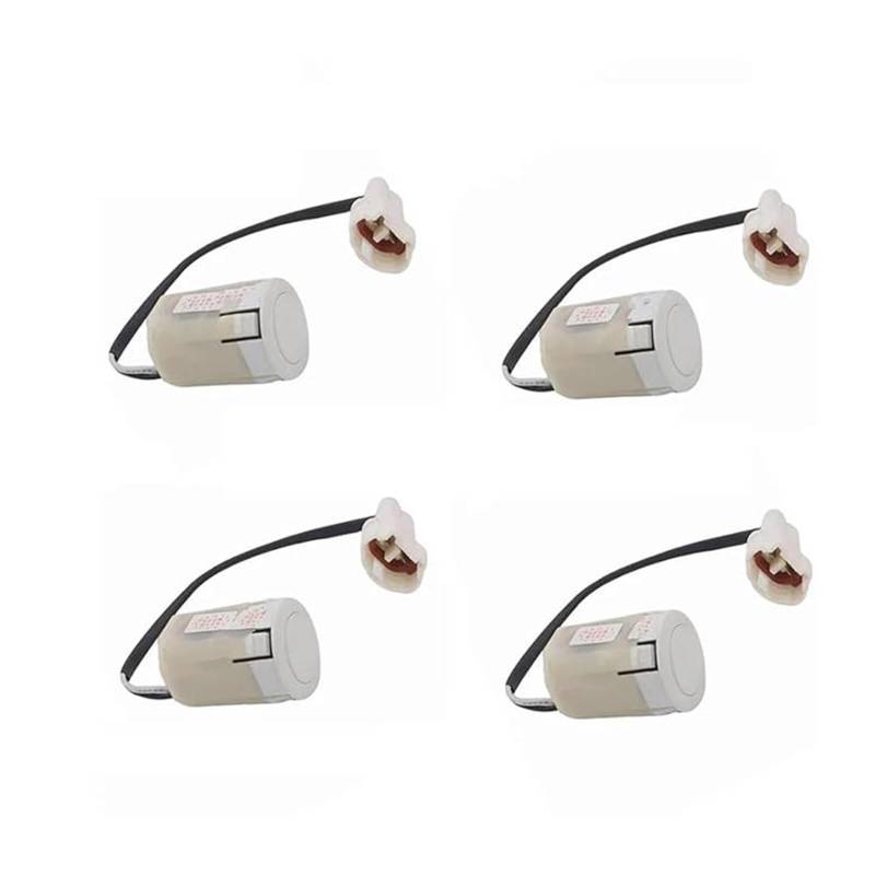 Einparkhilfe Pdc 4 Stücke PZ362-60070-A0 Parkplatz Sensor PDC Backup Umkehr Radar Abstand Control von APTKCMCNVG