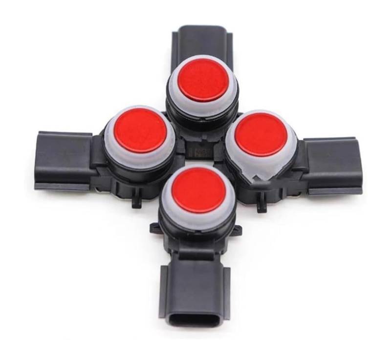 Einparkhilfe Pdc Auto Einparkhilfe Sensor PDC Stoßstange Reverse Unterstützen 284382848R 8438 2848R 0263023789 von APTKCMCNVG