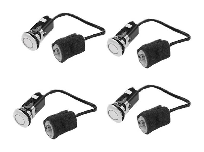 Einparkhilfe Pdc Einparkhilfe Sensor PDC Unterstützung Rückfahr OE: PZM14-70B00-070 PZM1470B00070 von APTKCMCNVG