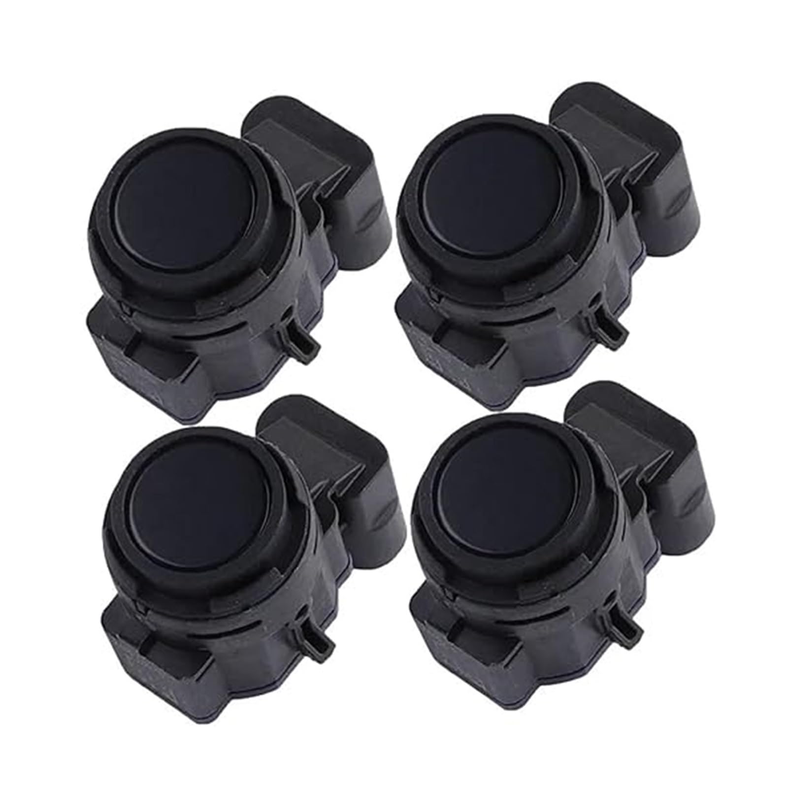 Einparkhilfe Pdc Für B&MW Für X7 Z4 2019 2020 2021 2022 2023 Auto PDC Parksensor Rückfahrassistent 66209826785(4pcs) von APTKCMCNVG
