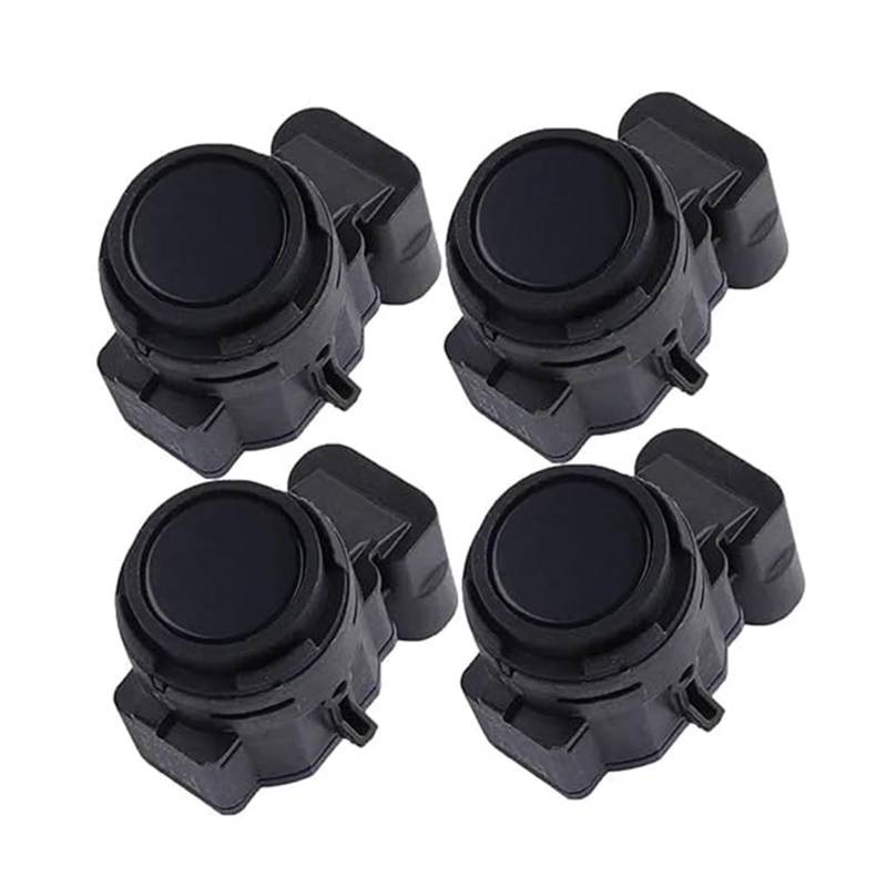 Einparkhilfe Pdc Für B&MW Für X7 Z4 2019 2020 2021 2022 2023 Auto PDC Parksensor Rückfahrassistent 66209826785(4pcs) von APTKCMCNVG