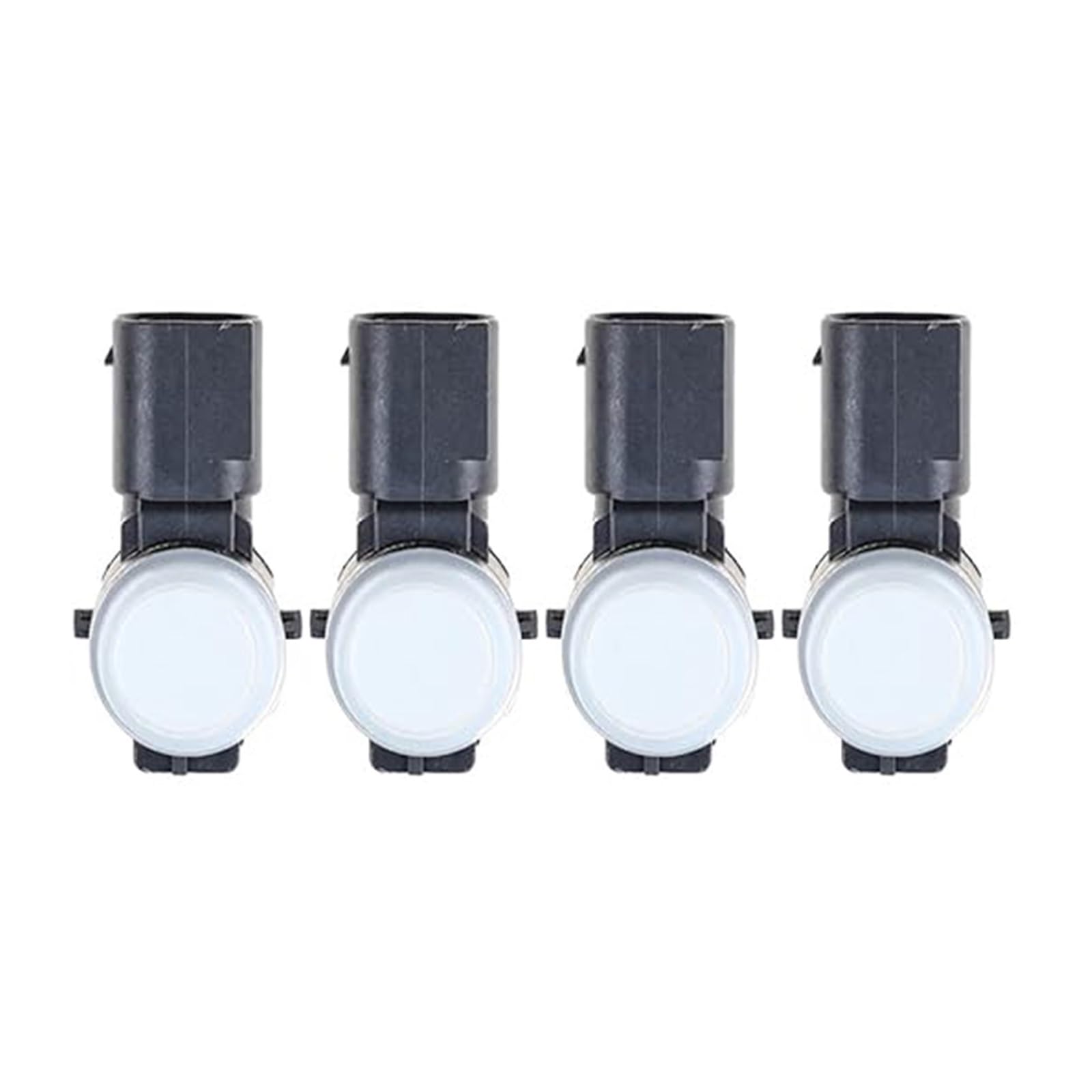 Einparkhilfe Pdc Für C&itroen Autoparkensensor Assist Object Sensor PDC Ultraschall 9800210677(4pcs) von APTKCMCNVG