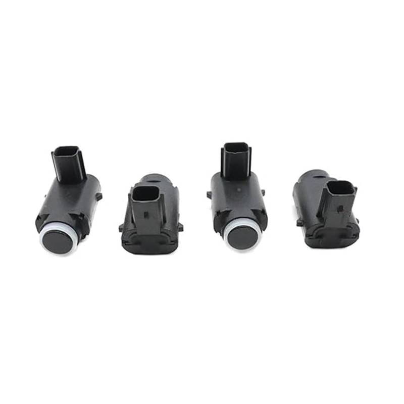 Einparkhilfe Pdc Für Cadillac 4 Stücke PDC Parkplatz Sensor Stoßstange Reverse Unterstützen 22743186 Umkehr Radar Abstand Control von APTKCMCNVG