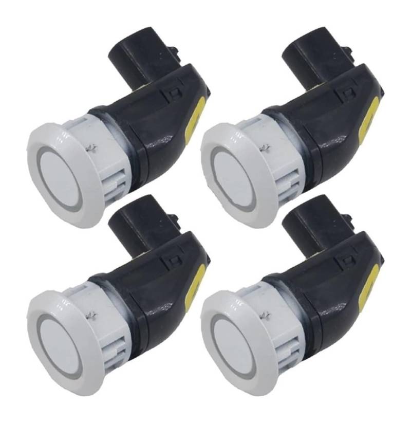Einparkhilfe Pdc Für Captiva Parktronic Elektromagnetische Parkplatz Sensor Ultraschall Unterstützen Auto PDC 96673471 96673467 96673466(Rear Right) von APTKCMCNVG