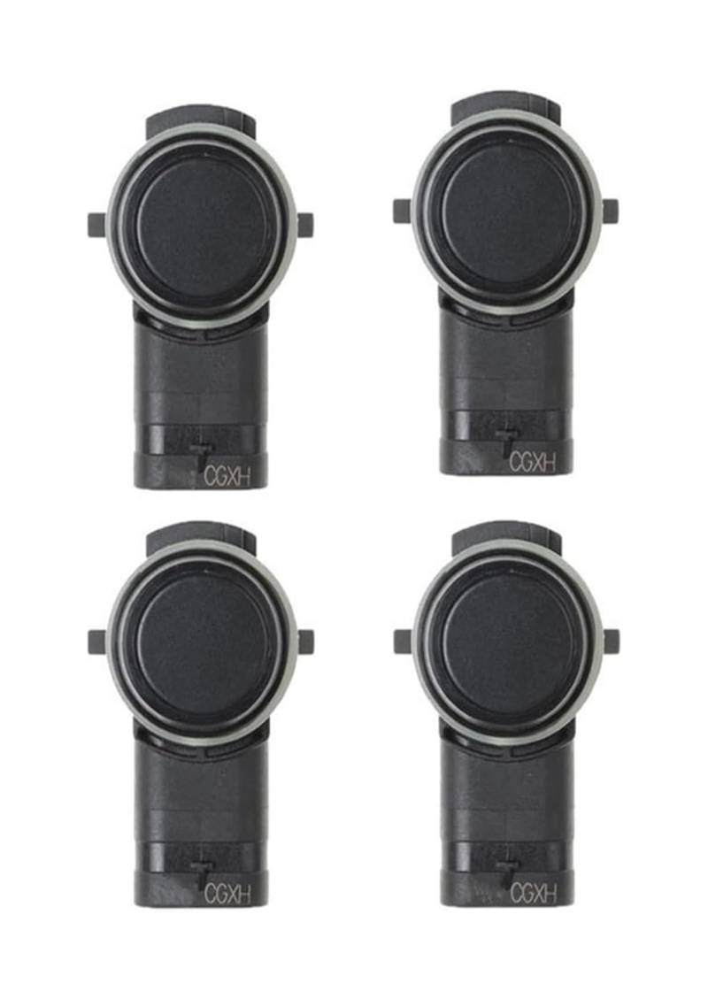 Einparkhilfe Pdc Für Chrysler Distance Control Sensor Auto PDC Parkplatz 4PCSOEM 5YV68TRMAA von APTKCMCNVG