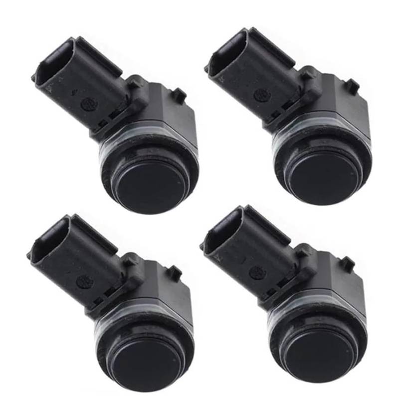 Einparkhilfe Pdc Für Dodge Für Challenger Auto PDC Parkplatz Sensor Abstand Control Reverse Unterstützen 5mk60trmac(4pcs) von APTKCMCNVG