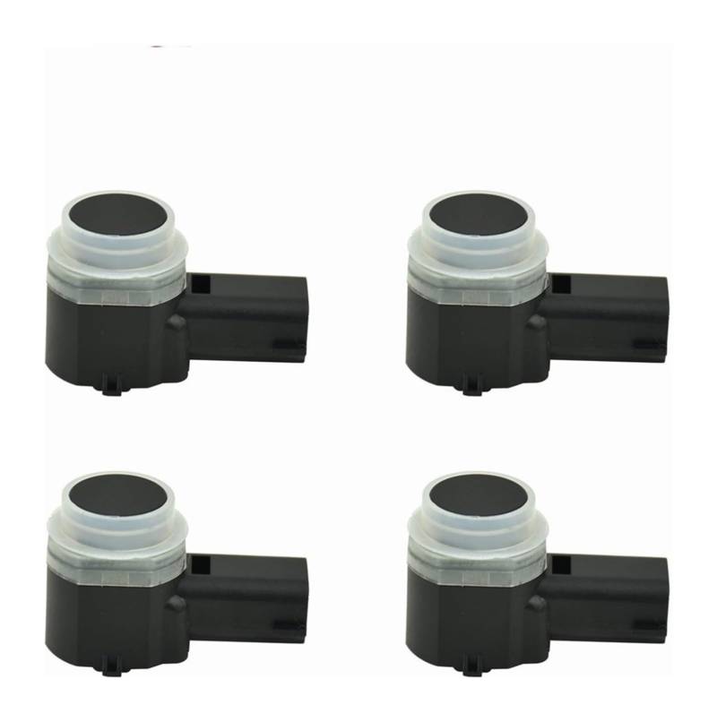 Einparkhilfe Pdc Für Edge Für Fusion Backup Radar Sensoren 4PCS DA5Z-15K859-AAP Auto PDC Parkplatz Sensor von APTKCMCNVG