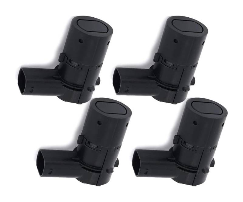 Einparkhilfe Pdc Für Escape Für Explorer Auto Stoßstange LKW Reverse Unterstützen PDC Parkplatz Sensor 4F23-15K859-AA(Rear Right) von APTKCMCNVG