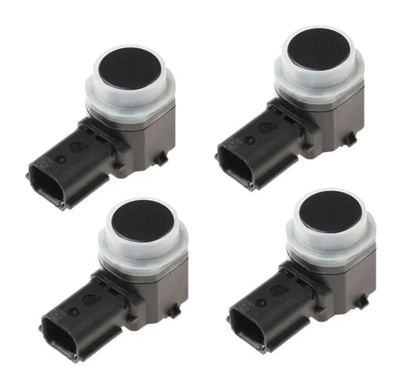Einparkhilfe Pdc Für F250 2017 2018 OE:HC3T-15K859-EA HC3T15K859EA 4PCS Parkplatz Sensor PDC Unterstützen Montage von APTKCMCNVG