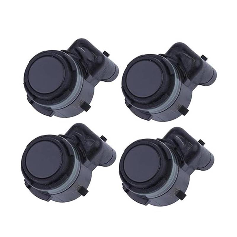 Einparkhilfe Pdc Für Gladiator 2020-2023 Für Wrangler 2018-2023 Parkplatz Sensor PDC 6YD85TRMAB Abstand Control Park Assist System(4pcs) von APTKCMCNVG
